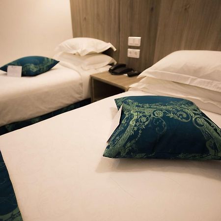 Best Western Hotel Colombe Oran Exterior photo
