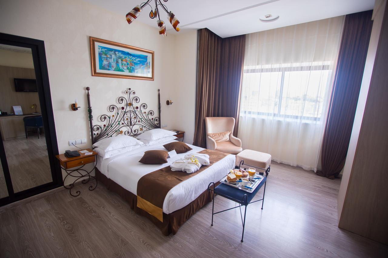 Best Western Hotel Colombe Oran Exterior photo